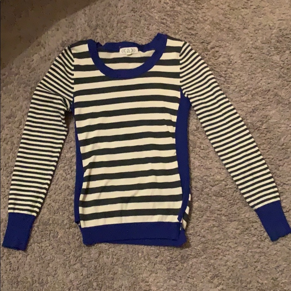 Sweater for the cold days!!